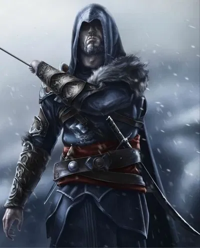 Ezio Auditore da Firenze