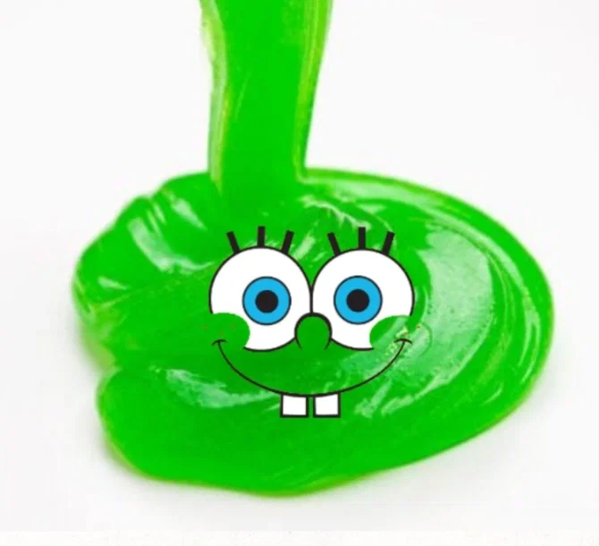Slimebob