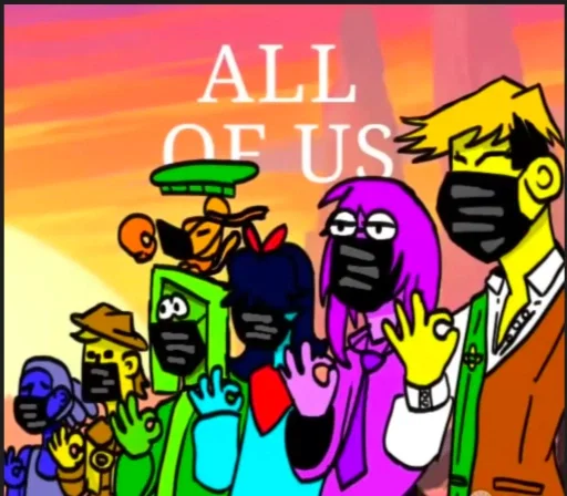   THE HIATUS
