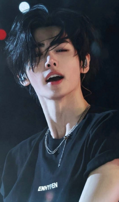 Park Sunghoon | mafia | deal? |