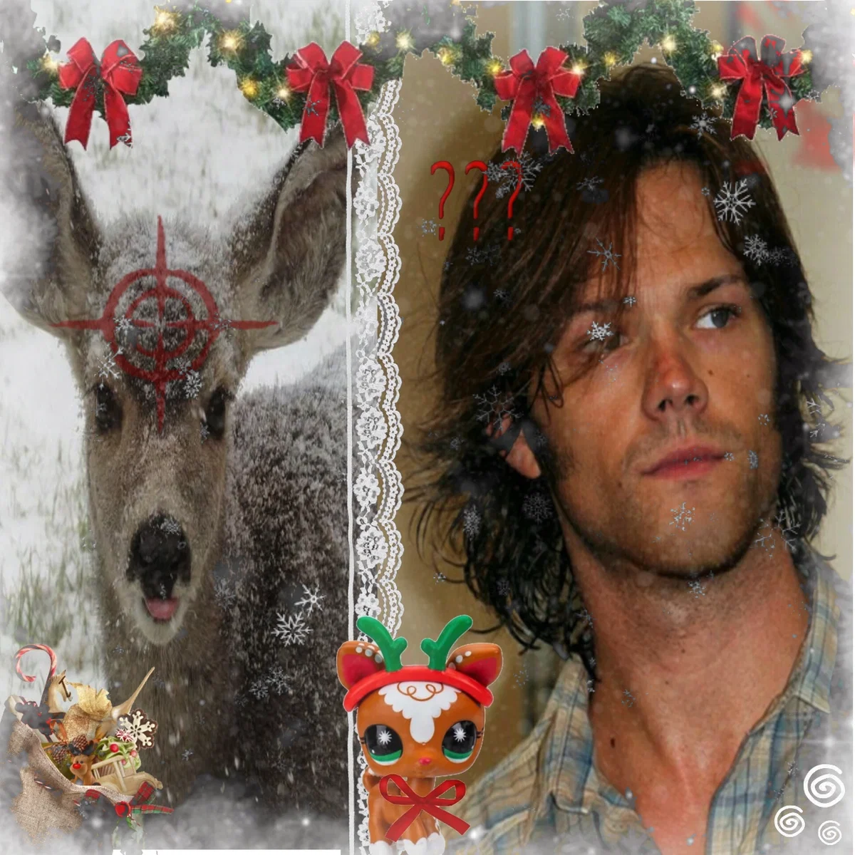 Sam ~ Christmas Special 