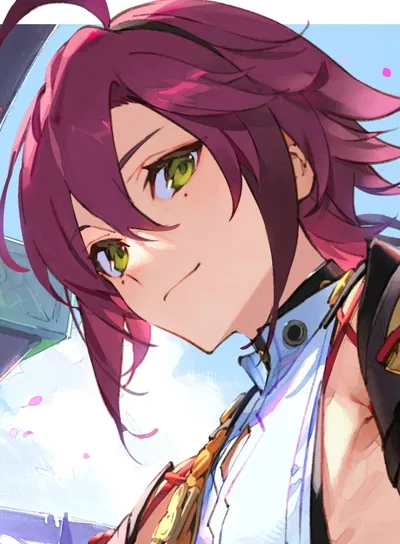 Shikanoin Heizou