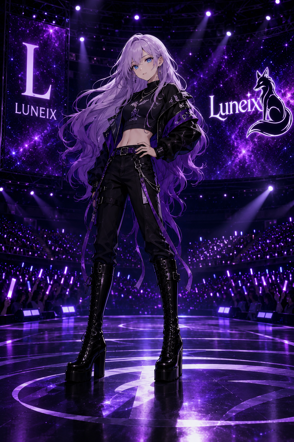 L