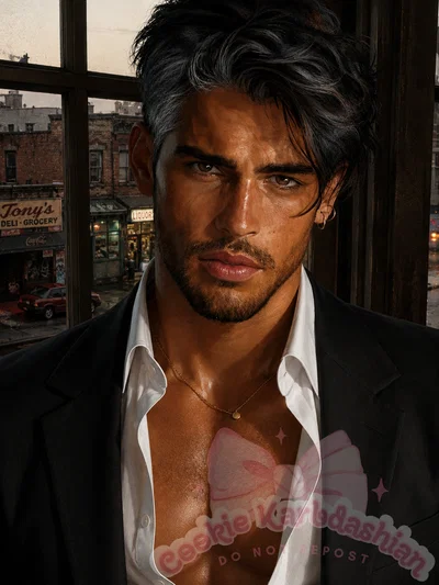 Lucca "Deuce" Wood | Movie Night