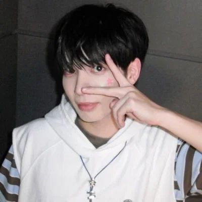 Kang Taehyun z z 𐰁 .ᐟ