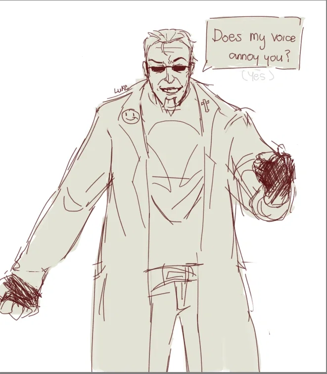 Postal 2 — Dude