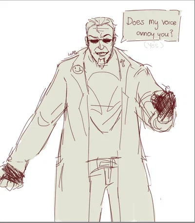 Postal 2 — Dude