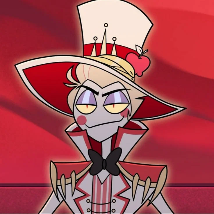 Lucifer Magne