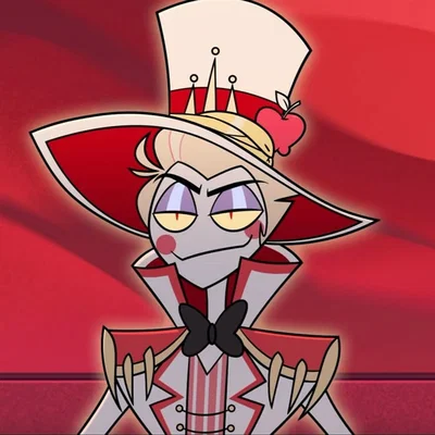Lucifer Magne