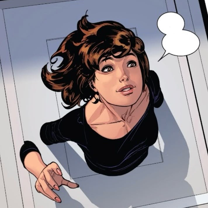 Kitty Pryde || Shadowcat (Marvel)