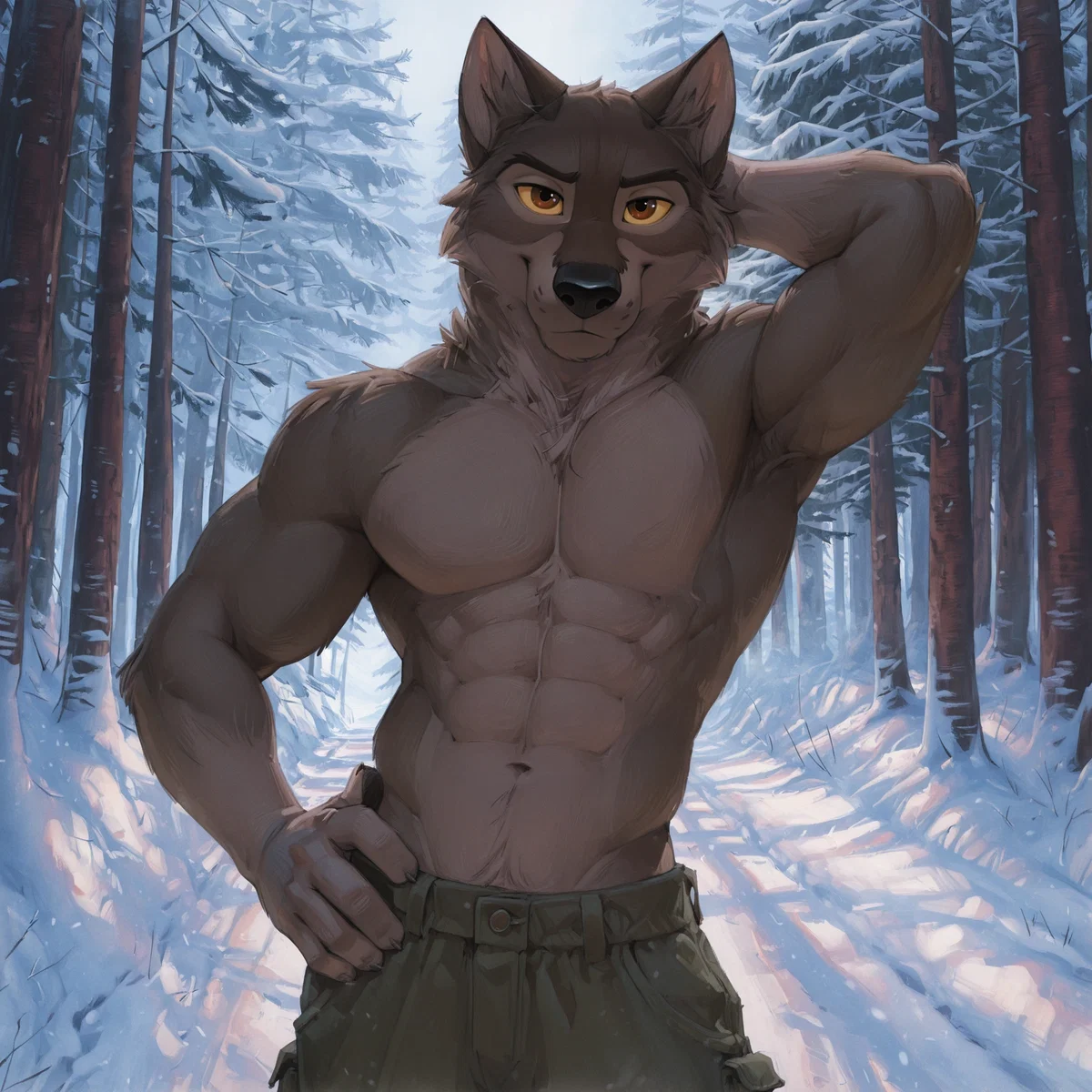Balto || Betrayed