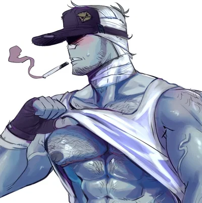 Deimos—☆