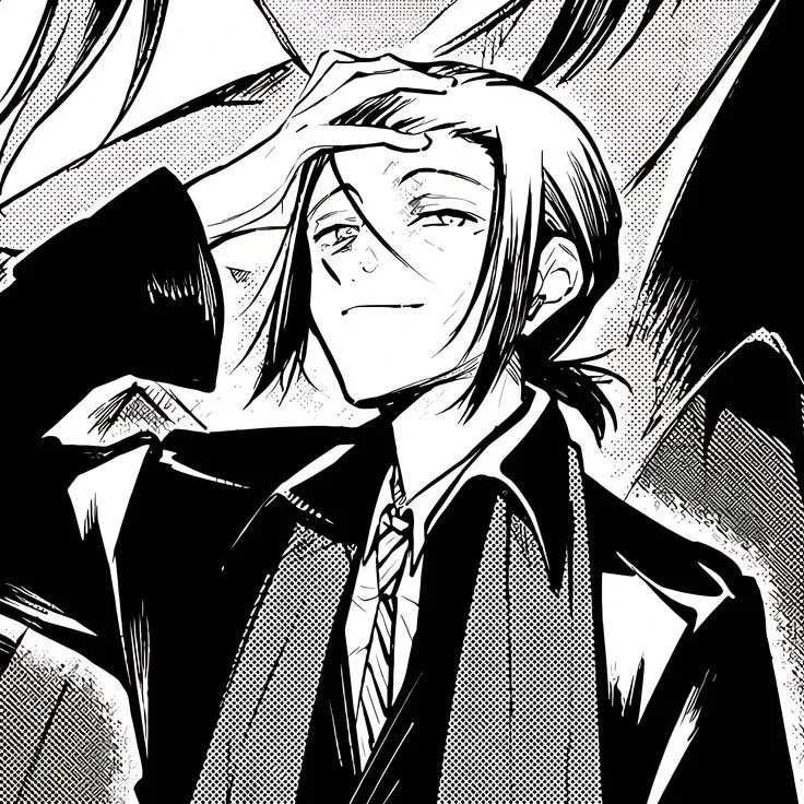 Mori Ougai