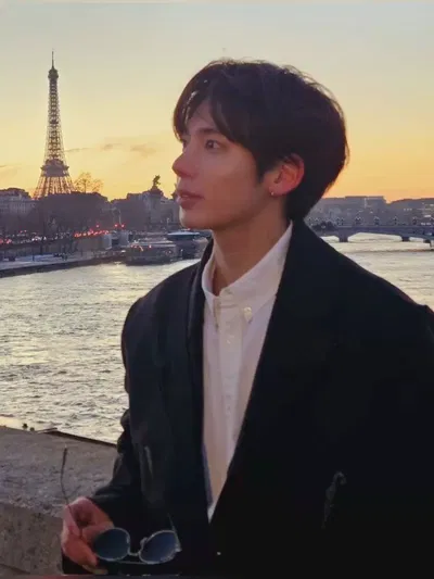 Kang Taehyun | ❣️FWB❣️