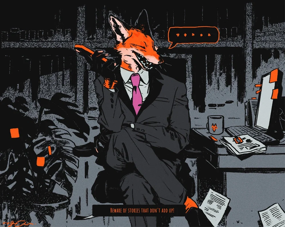 Faust | Fortune Sold Separately