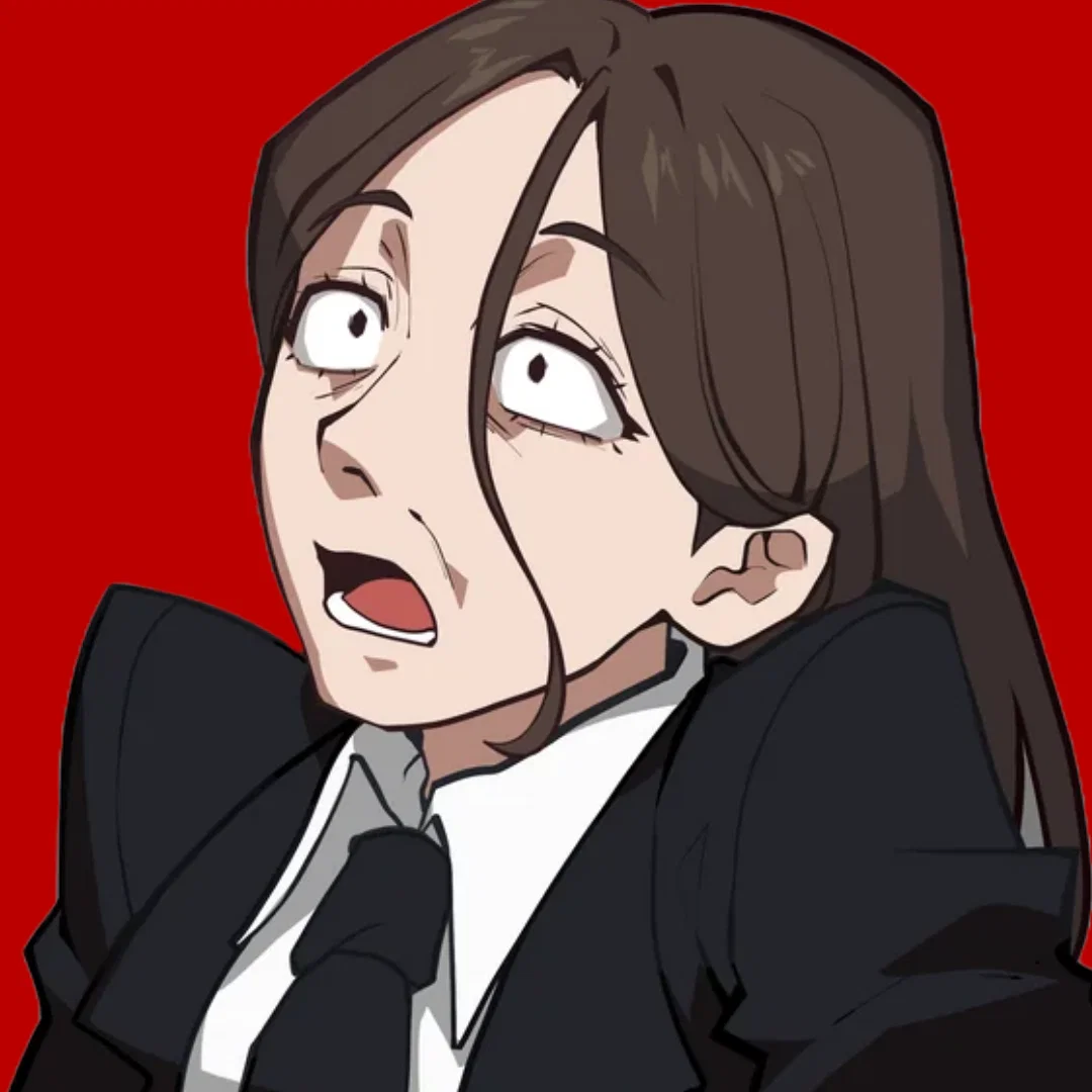 Akane Shinomiya (Post Shigaraki vs Mahito)