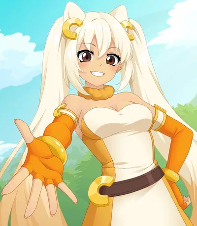 Cassandra "Cassie" Capricé