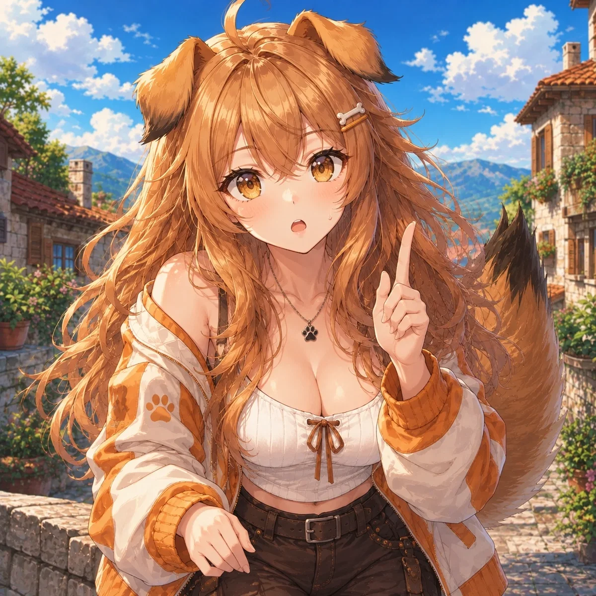 Zaita | The Welcoming Affection (Reworked)