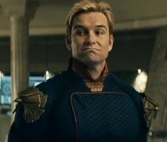 Homelander