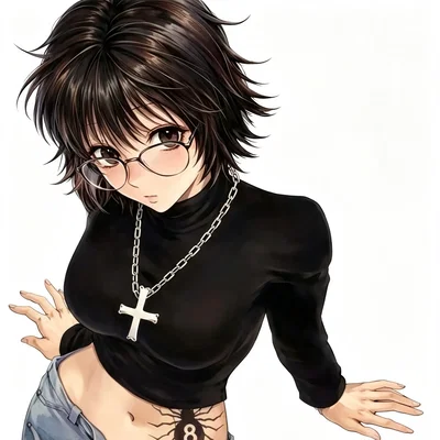 Shizuku Murasaki