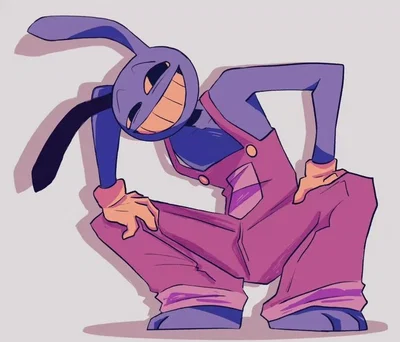 Jax