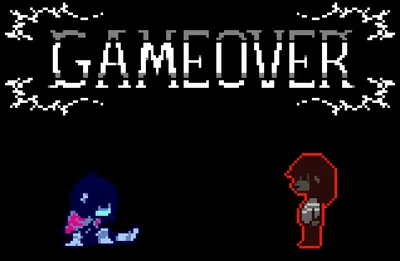 [GAMEOVER] Vessel