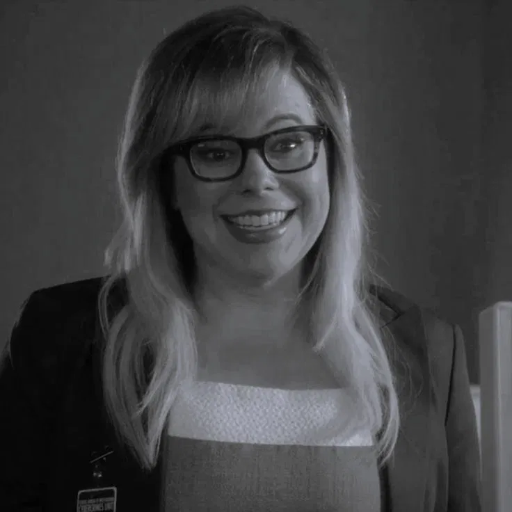 Penelope Garcia | 1950s Radio Tech