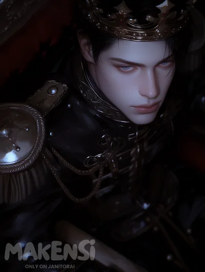 Percy | Look At Me?