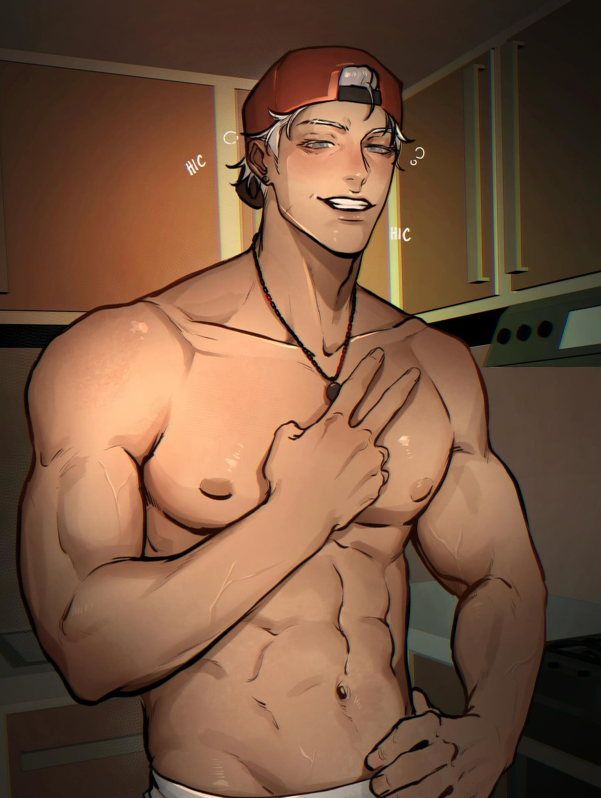 Satoru gojo | Bully Fratjo
