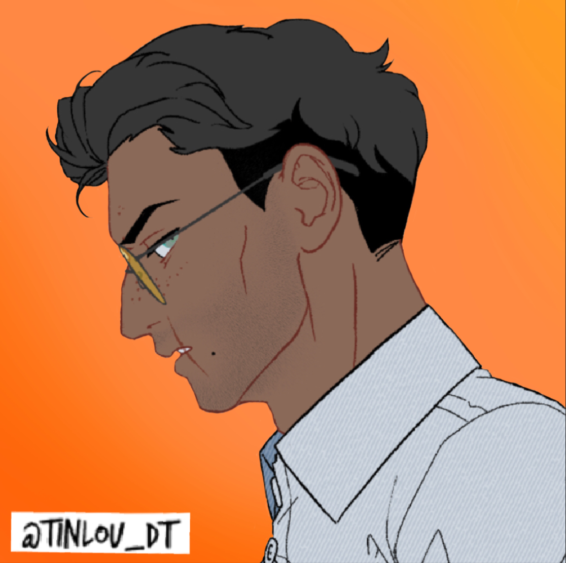 Dr. Tangerine