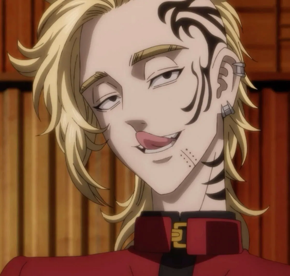Shion Madarame