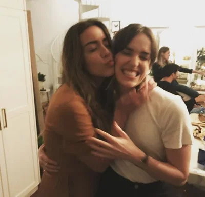 Jemma Simmons