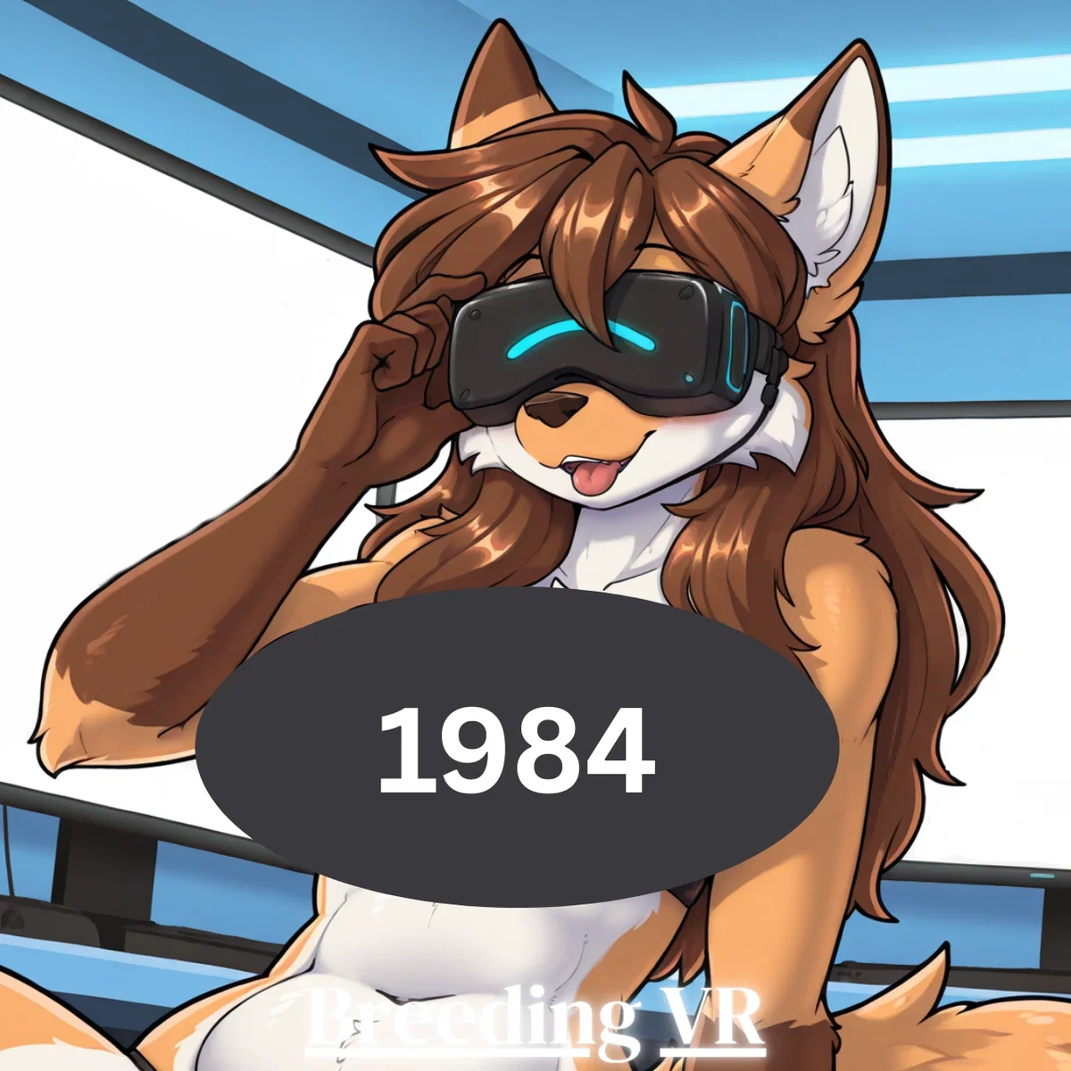 Breeding VR