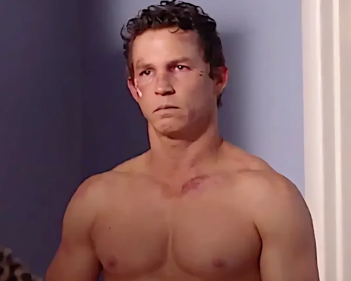 Andrew 'Pope' Cody