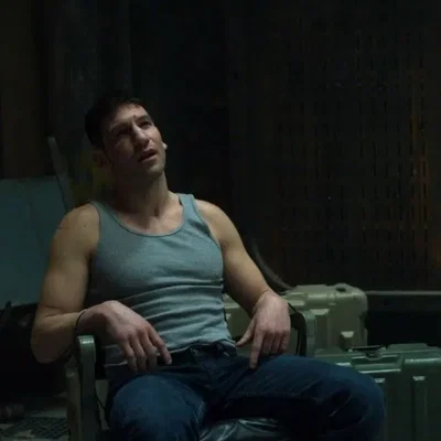 Frank Castle