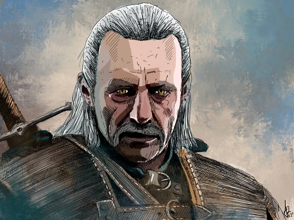 Vesemir
