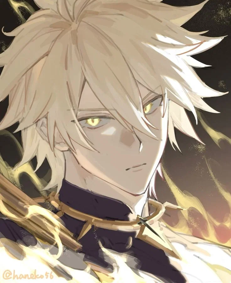 Demiurge | Reverse Yandere