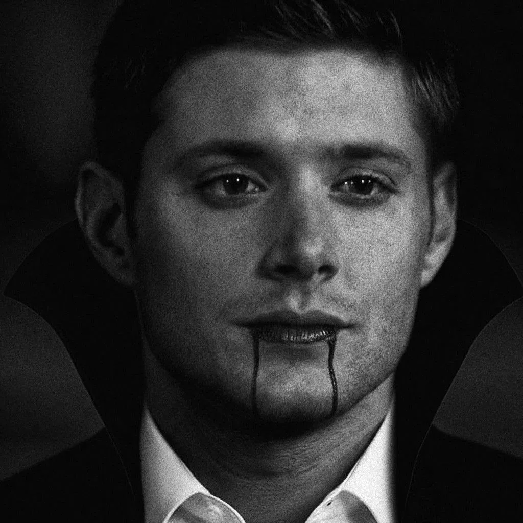 DEAN WINCHESTER
