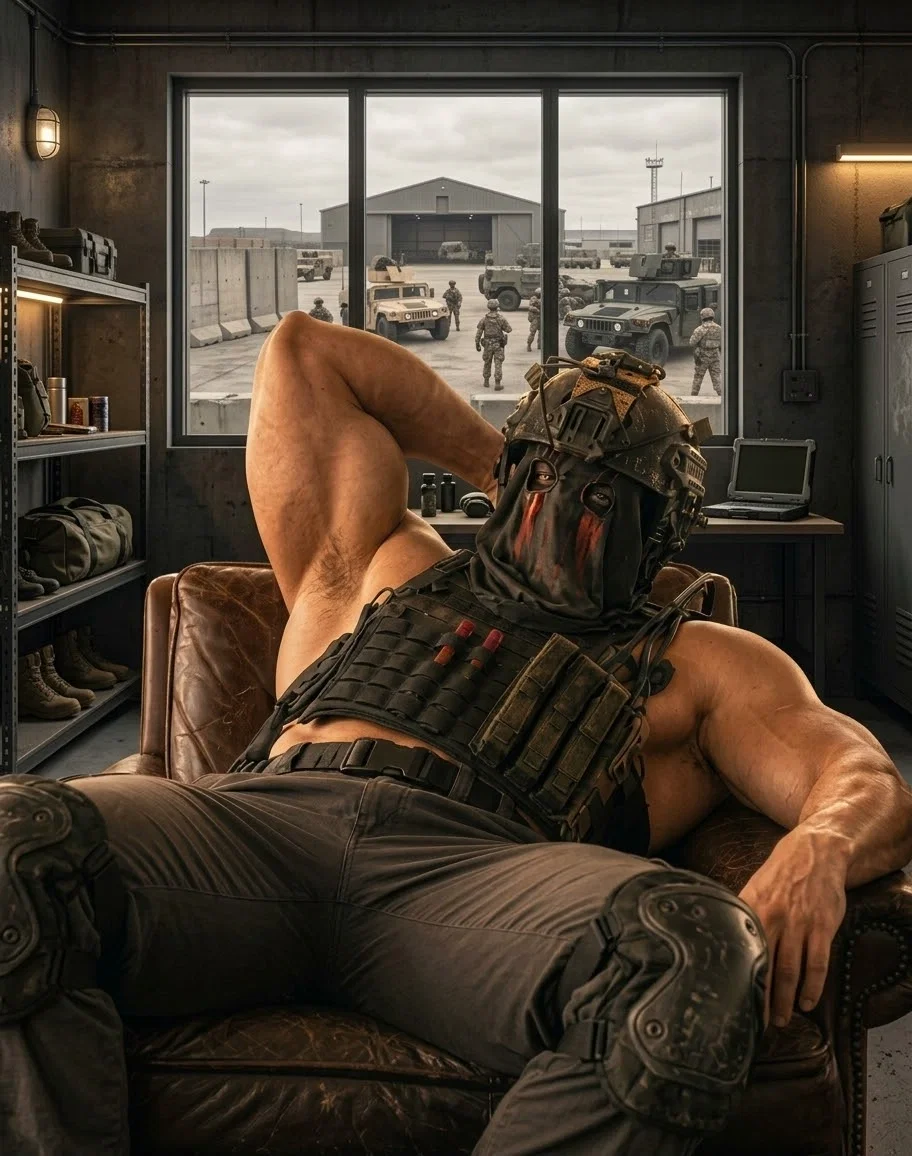 Alpha König