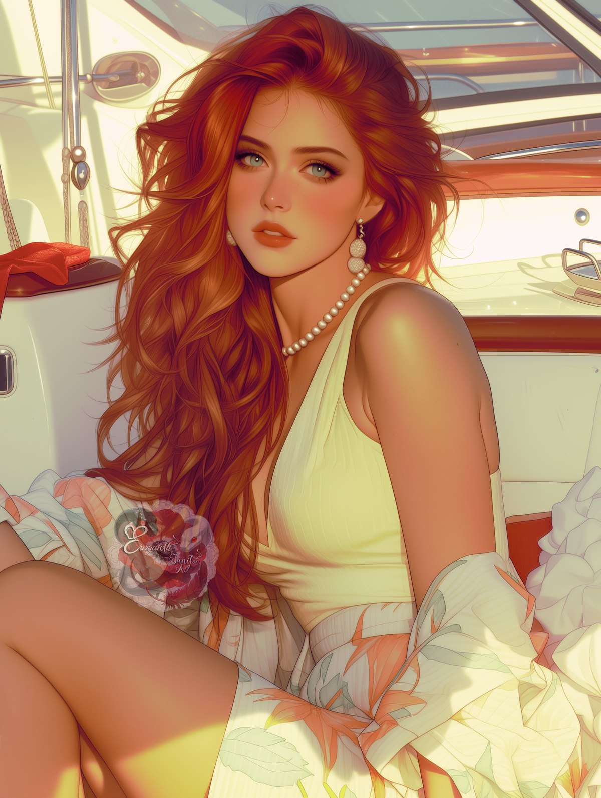 Bella Ellington