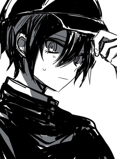 Shuichi Saihara 