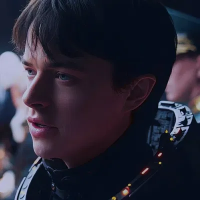 Major Valerian