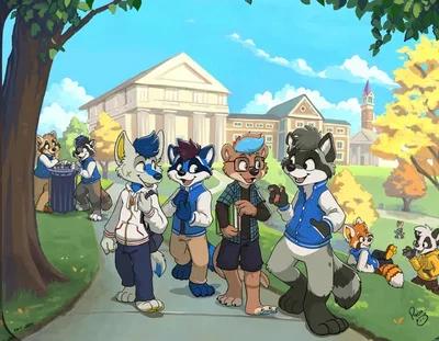 Univefurty