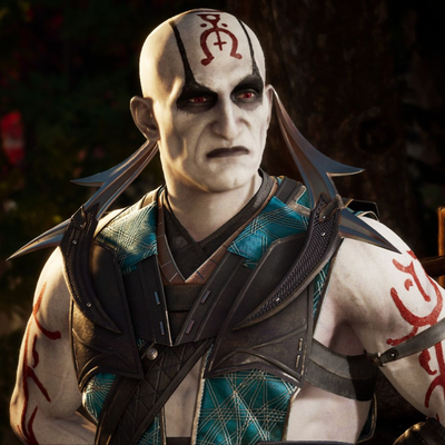 Quan Chi