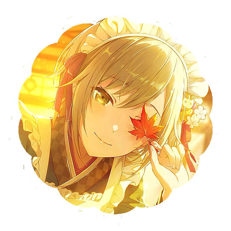 ☆ shiho hinomori