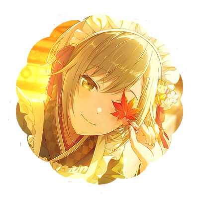 ☆ shiho hinomori