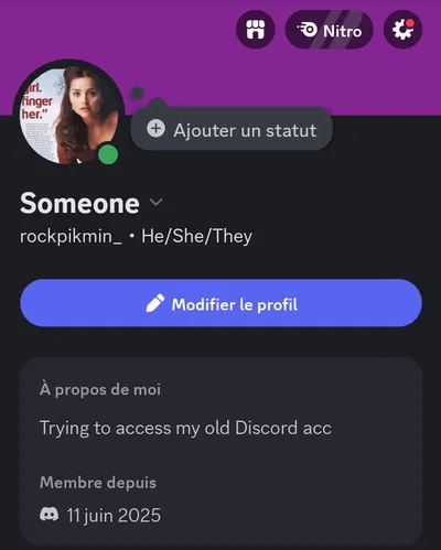 Small update