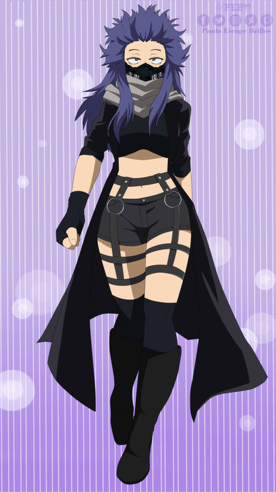 Hikari Shinso