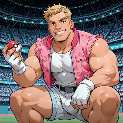 Pokémon | Adult League Tournament