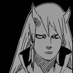 CANON || Hamura Otsutsuki 